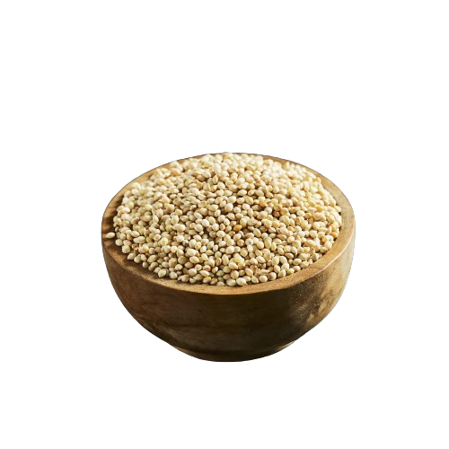 Hulled Millet