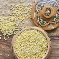 Hulled Millet - Premium Quality from LAR Group b.v