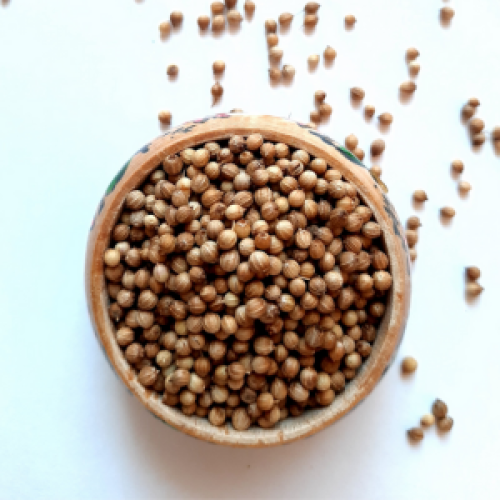 Coriander Seeds - Premium Quality from LAR Group b.v